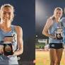 Paige Wins 800m ACC Championship