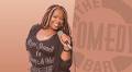 Roni Shanell at The Comedy Bar