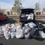 Swim program laments stolen clothing drive