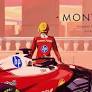Canadian Grand Prix 2026 by Luca Grassi