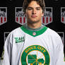 Poirier Named USHL Scholar Athlete Of The Year