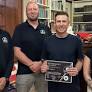 Joel Robinson named May’s Notoriously Good Neighbour