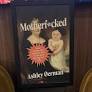 Ashley Oerman Celebrates the Release of ‘Motherf*cked’