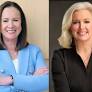 ChristianaCare CEO Janice Nevin to retire in September; Jenn Schwartz to take her place
