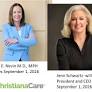 ChristianaCare CEO Janice Nevin to Retire; Jenn Schwartz Named Successor