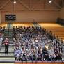 Sen. McCray addresses graduates, closing banner year for UMES