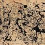What Did Jackson Pollock Hope to Accomplish With This Dizzying Drip Painting, Which Just Sold for a Record-Breaking $181 Million?