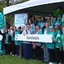 Sandy Sprint 5K raises money for ovarian cancer, inspires hope for survivors