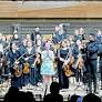 Concert Review: Gustavo Dudamel, the New York Philharmonic—Stravinsky's Firebird, New Ellen Reid Work