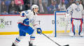 Royals Sign 2025 Kelly Cup Champion Vincent Sévigny for 2025-26 Season