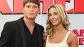 Samantha Kelly and Vincent Gigante Announce Their Breakup in Joint TikTok, Plan to 'Co-Parent' Their Dogs Together
