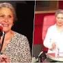 Mort de Sophie Garel : les images de son grand retour à la radio aux côtés de Laurent Ruquier