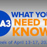 "GMA3" Guest List: Lisa Vanderpump, Joel Kim Booster, and More to Appear Week of April 13th