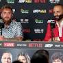 Jake Paul calls Conor McGregor ‘cokehead,’ accuses Dana White of hijacking Francis Ngannou's walkout | OutKick