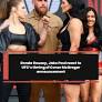 Ronda Rousey, Jake Paul react to UFC’s timing of Conor McGregor announcement