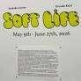 City Arts Salon’s ‘Soft Life’ exhibition centers Black Joy and Vulnerability