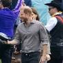 When Harry met Libba: The inside story of the prince’s Western Bulldogs visit