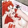 PREVIEW: 'MARY JANE WATSON' 60TH ANNIVERSARY VARIANT COVERS