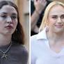 What happened when Rebel Wilson gave evidence in court?