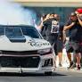 From No Prep Kings to an NHRA Wally: Ryan “Fireball” Martin’s Breakthrough