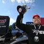 Ryan Martin Savors “Surreal” Moment, Earns First Career Wally in NHRA’s Outlaw Street Debut