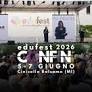 Edufest 2026