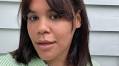 Allira got married when she was 21. After her divorce, she realised she loved women.