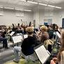 Hamilton students present ‘Once Upon A Mattress’ this March