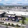 Intermountain Health to build sports performance center next to Jazz, Mammoth training facilities
