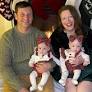 Three miscarriages. Failed IVF. A best friend like no other.