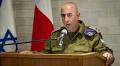 IDF officer promoted to major general before entering role of Operations Directorate chief