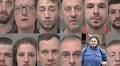 Locked up this year so far: Evil rapist and deceitful community champion among those jailed