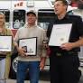 Life-saving actions in Merritt medical emergency recognized