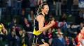 AFLW Round 1: Miller goes forward for first career goal