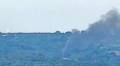 Live: Tanker fire closes A38 in both directions