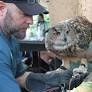 Migratory Bird Festival draws nature lovers to Discovery Center