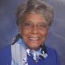 Ruby Mae Broussard Obituary (2026) - Beaumont, TX - Calvary Mortuary - Beaumont