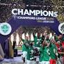 Al Ahli retain Asian Champions League title