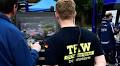 Schweres Erdbeben und vermisste Menschen - THW Wanne-Eickel trainiert den Katastrophenfall