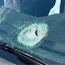 ‘Thought she got shot’: Pry bar crashes through windshield, hits woman’s face on I-85