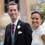 See Pippa Middleton and James Matthews' Rare Couple Photos as They Celebrate 9 Years of Marriage