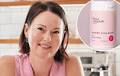 WIN! An online consult with celebrity nutritionist Pippa Campbell, plus a month's supply of collagen