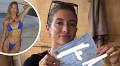 ‘Motherf***er’: Influencer cops mouthful in Bali road rage rant