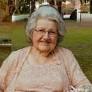 Velma Juliette "Judy" Williams Obituary May 31, 2026