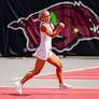 Arkansas Women’s Tennis Takes Down South Carolina in the SEC Tournament