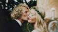 Is This Real Life? Logan Cole Photographs Perfect Couple At Chateau in Normandy [RF Wedding of the Week]