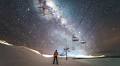 Photographer Johan Lolos travels across New Zealand, takes stunning photographs