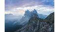 ‘Peak of Europe’: See photos of its most stunning mountains