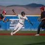 Shadow Ridge baseball wins play-in, earns 5A region playoff berth — PHOTOS