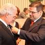 Pio Rodrigues e Jorge Parente são homenageados com a Medalha Edson Queiroz - Portal IN - Pompeu Vasconcelos